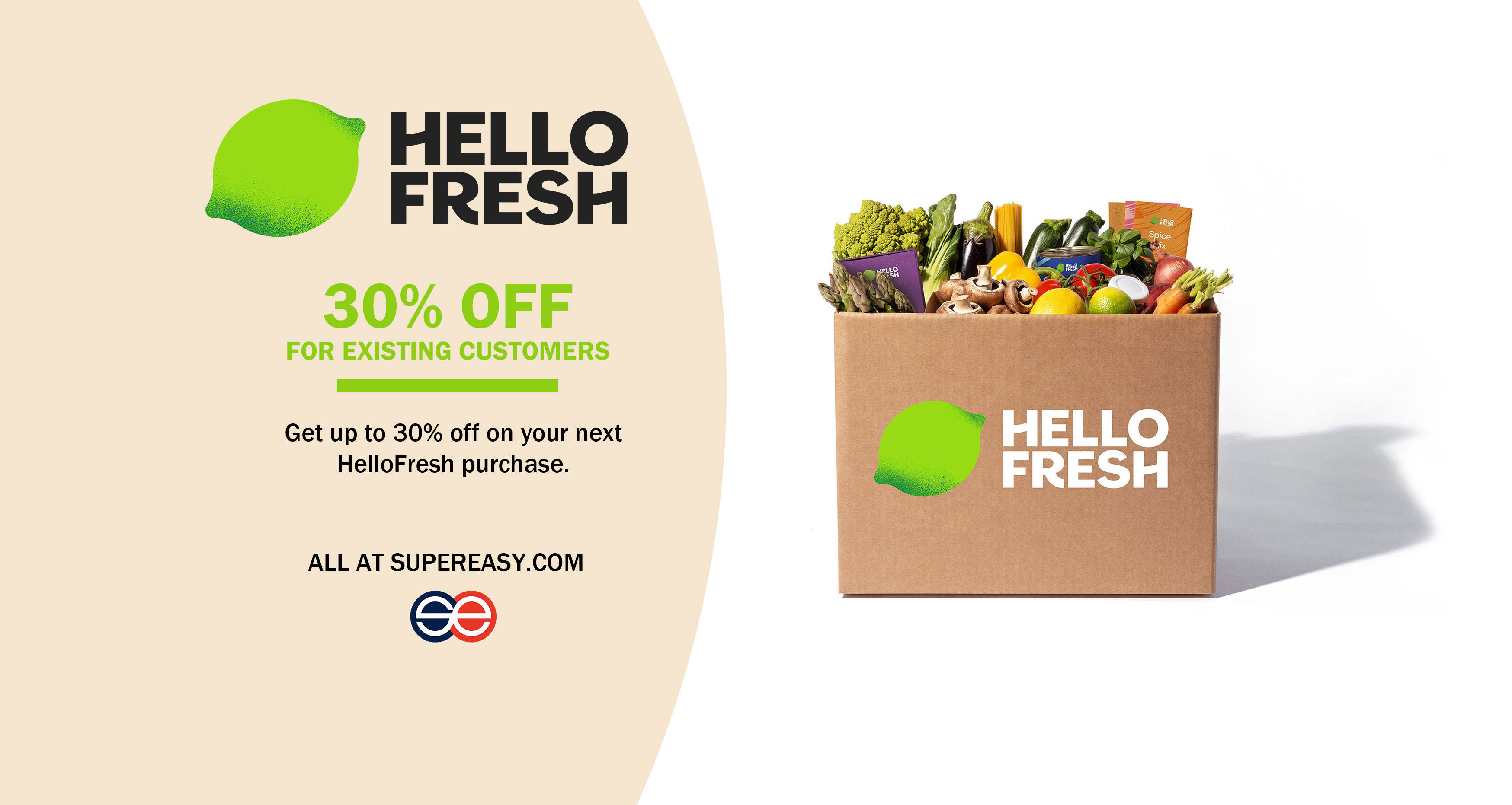 hello fresh existing customer discount