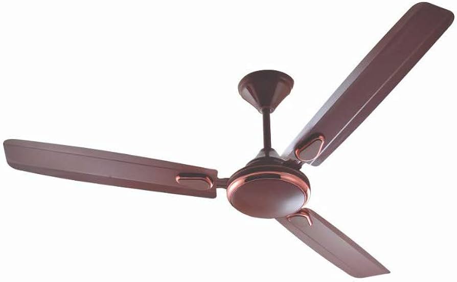 highest rpm ceiling fan in india