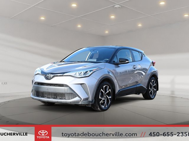 boucherville toyota