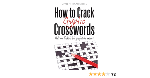 crack in a sense crossword clue