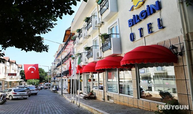 kaş bilgin otel yorum