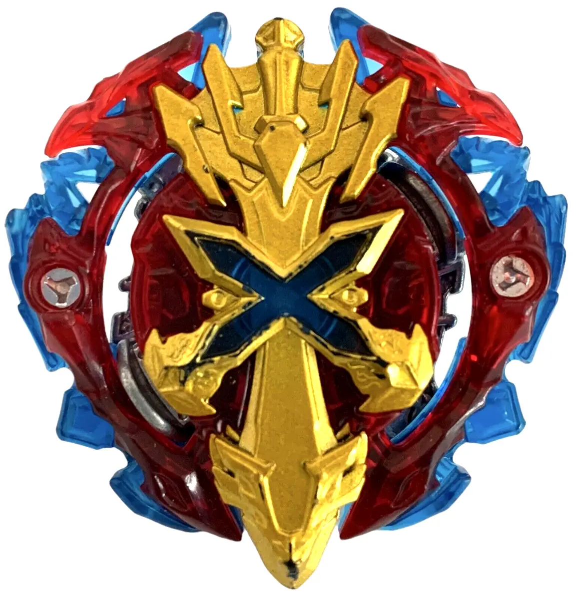 xcalius beyblade