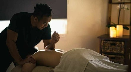 thai massage alderley