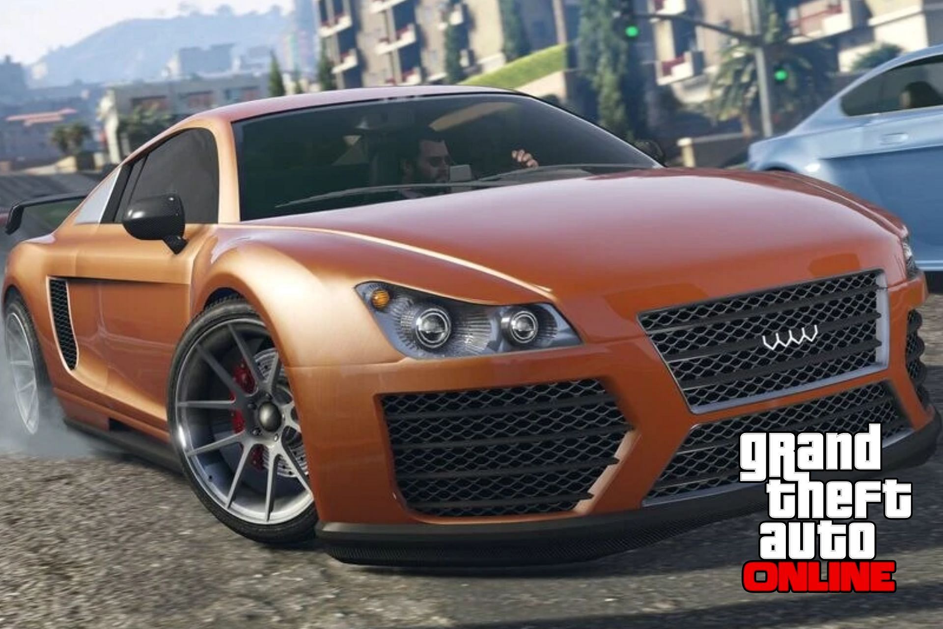 gta 5 audi