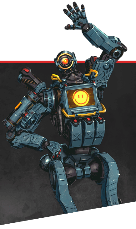 apex legends pathfinder png