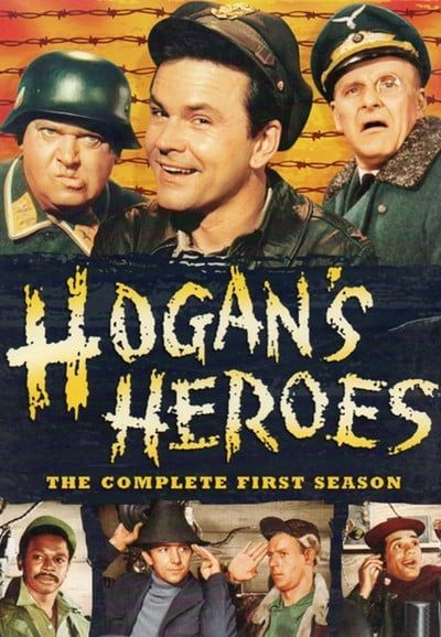 hogans heroes streaming