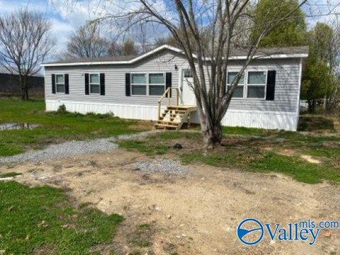 mobile homes for rent in scottsboro alabama