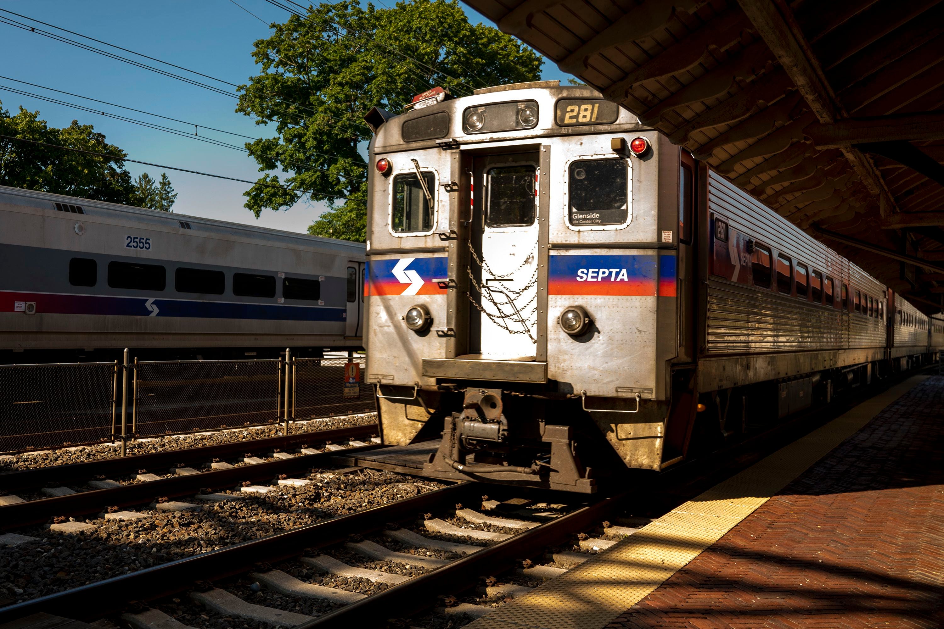 septa schedule change