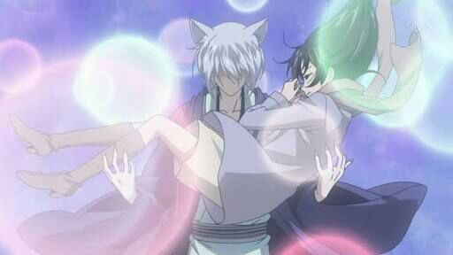 kamisama hajimemashita episode 1 season 1