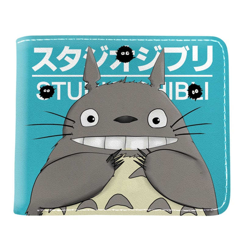 totoro wallet