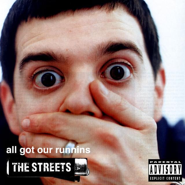 has it come to this the streets lyrics