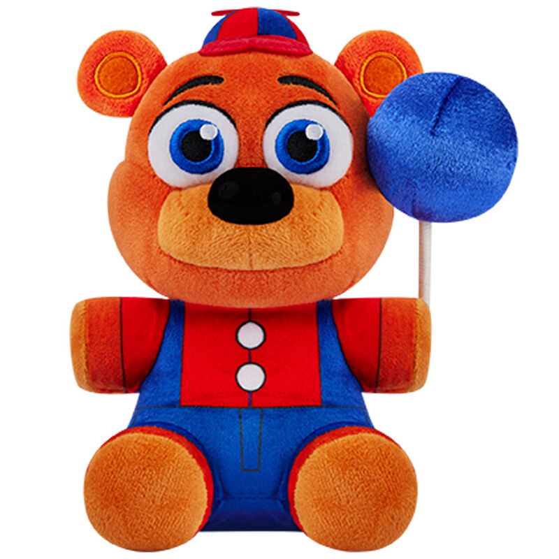 peluche five nights at freddys