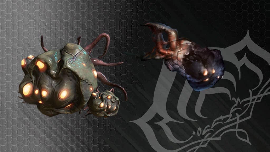 warframe neurode farm