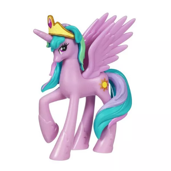 princess celestia pony