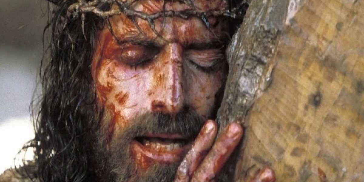 watch passion of the christ online free