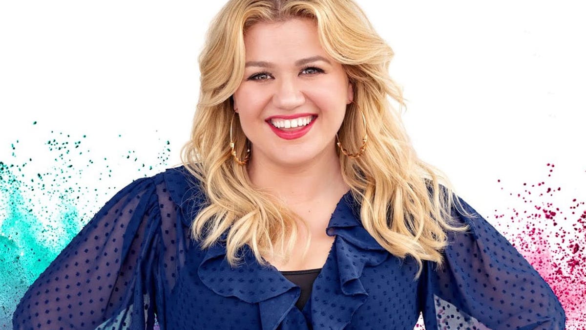 the kelly clarkson show season 4 episode 94