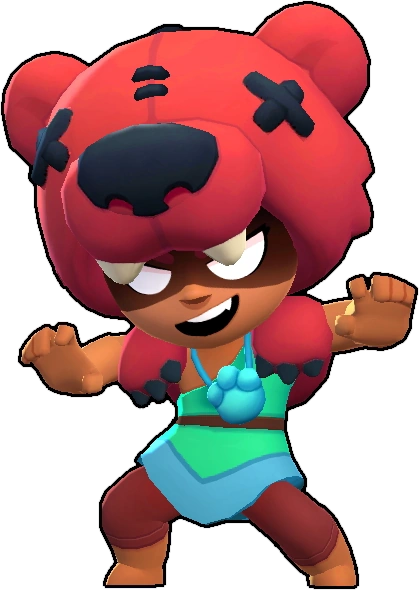 nita brawl stars