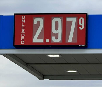 van wert ohio gas prices