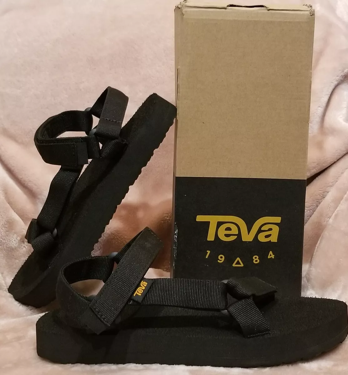 teva mush universal