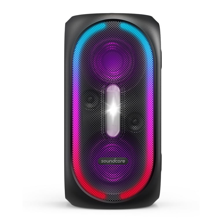 walmart soundcore speaker