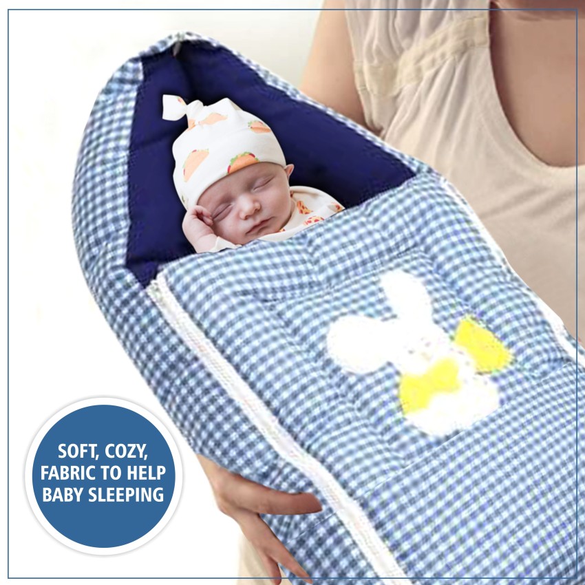 baby sleeping bag flipkart