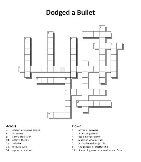 staring inquisitively crossword