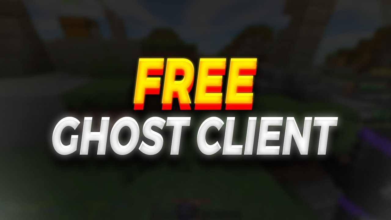 ghost client