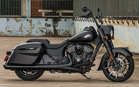 dark horse motorcycles for sale