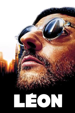 léon the professional 1994 full movie