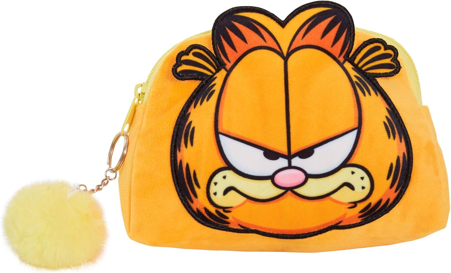 garfield orange