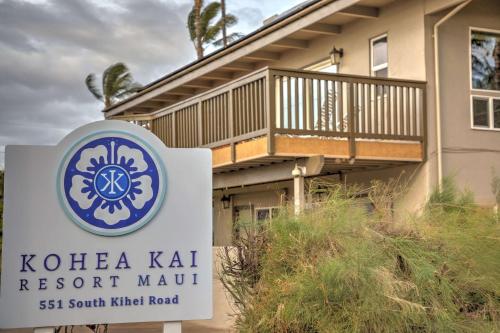 places to stay in kihei