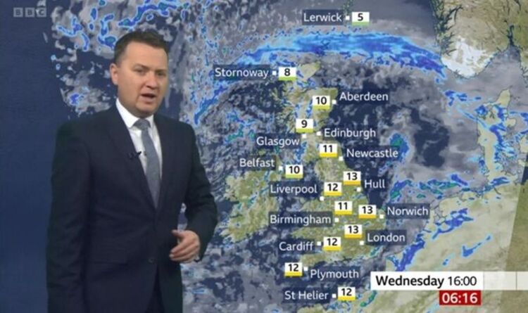 bbc weather lanzarote