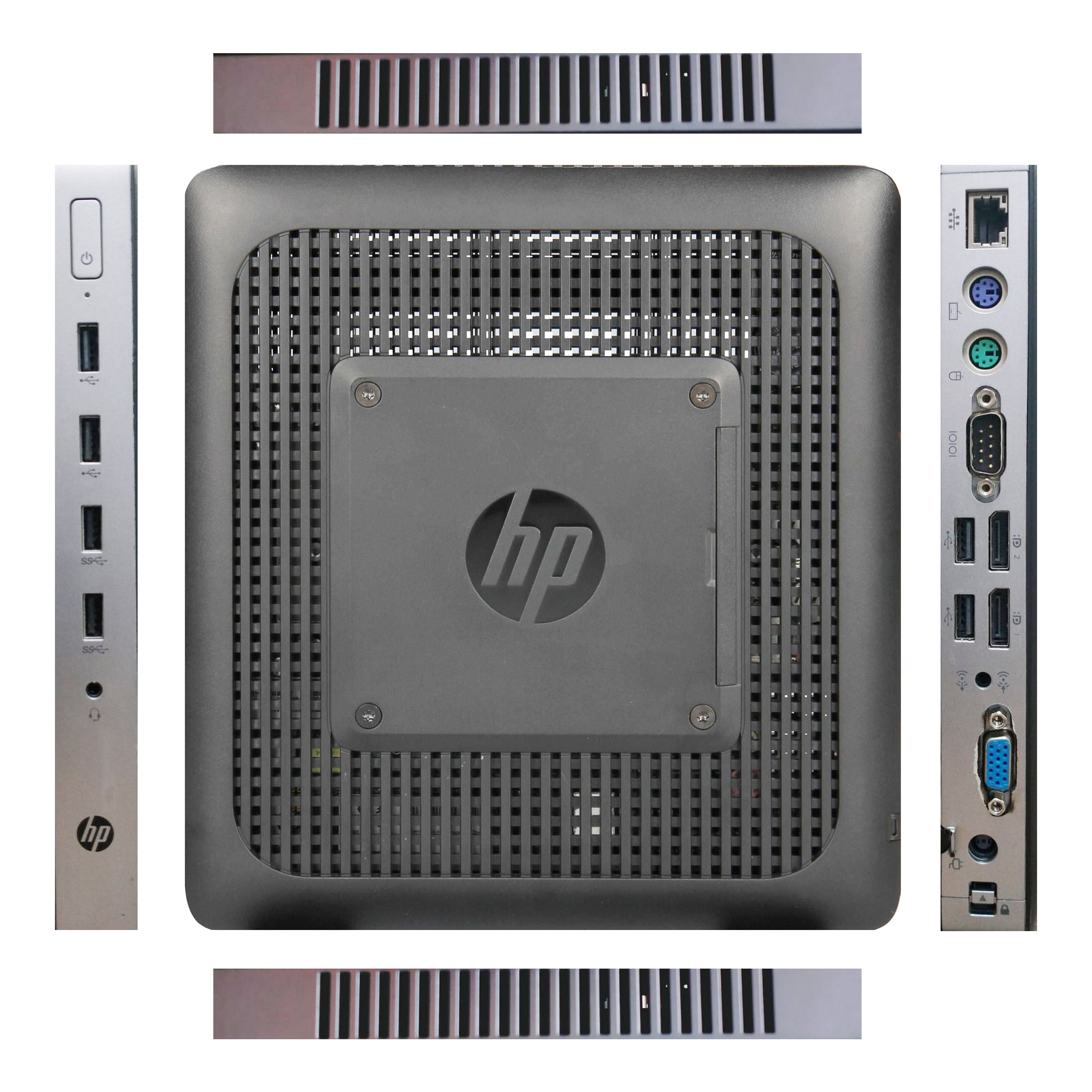 hp t630 spec