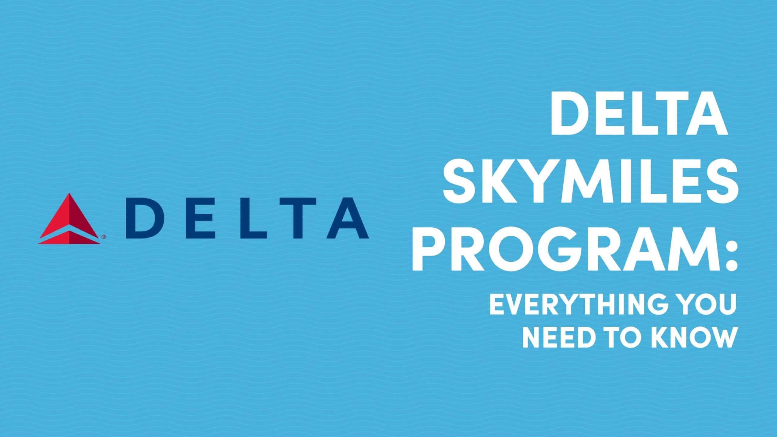 delta airlines skymiles login