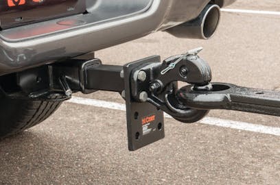 trailer hitch installation san antonio tx