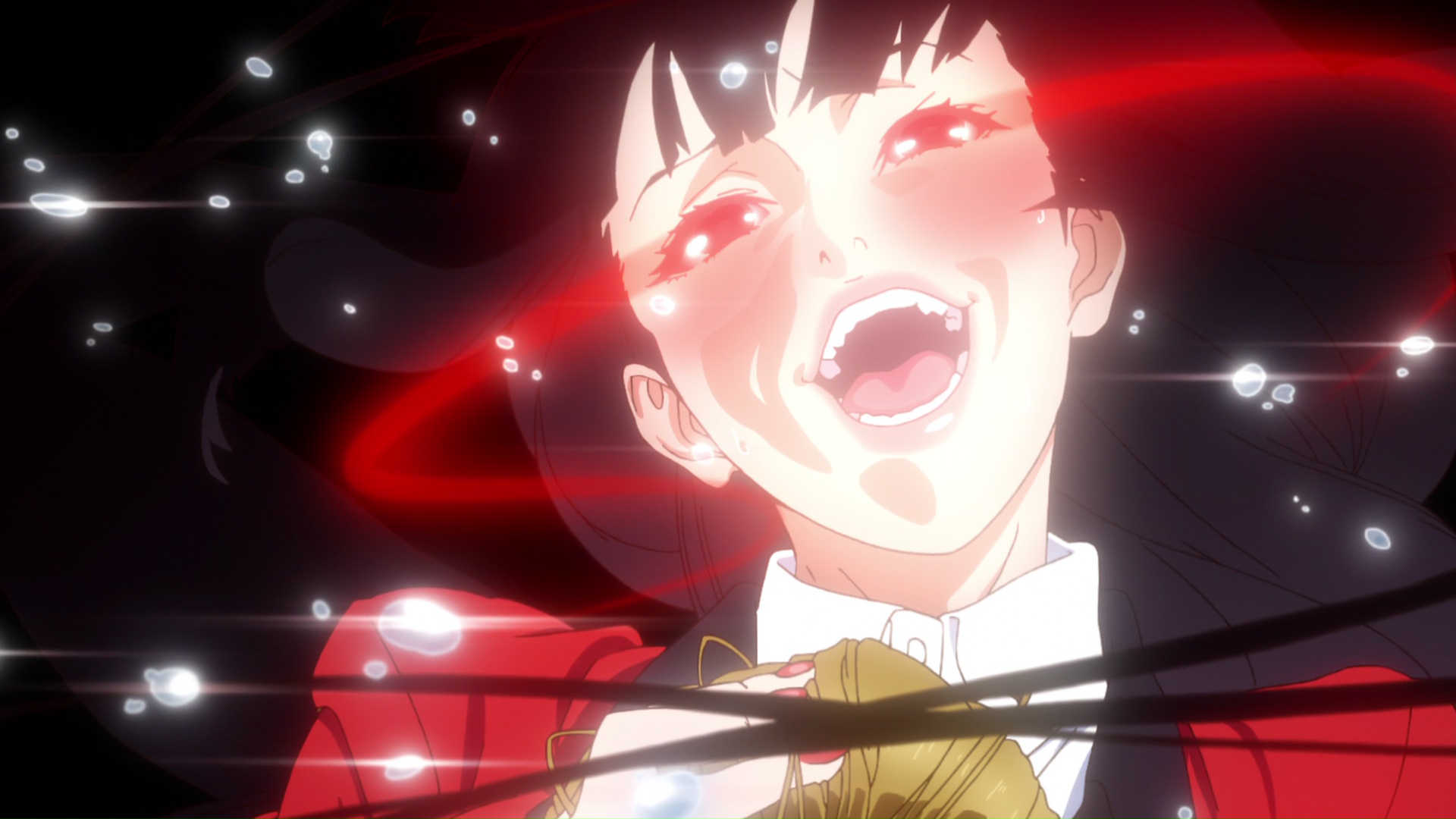 kakegurui season 2 episode 12