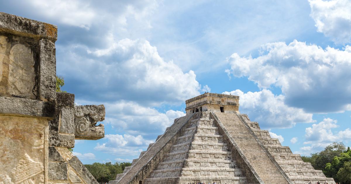 vuelos de guadalajara a merida sin escalas