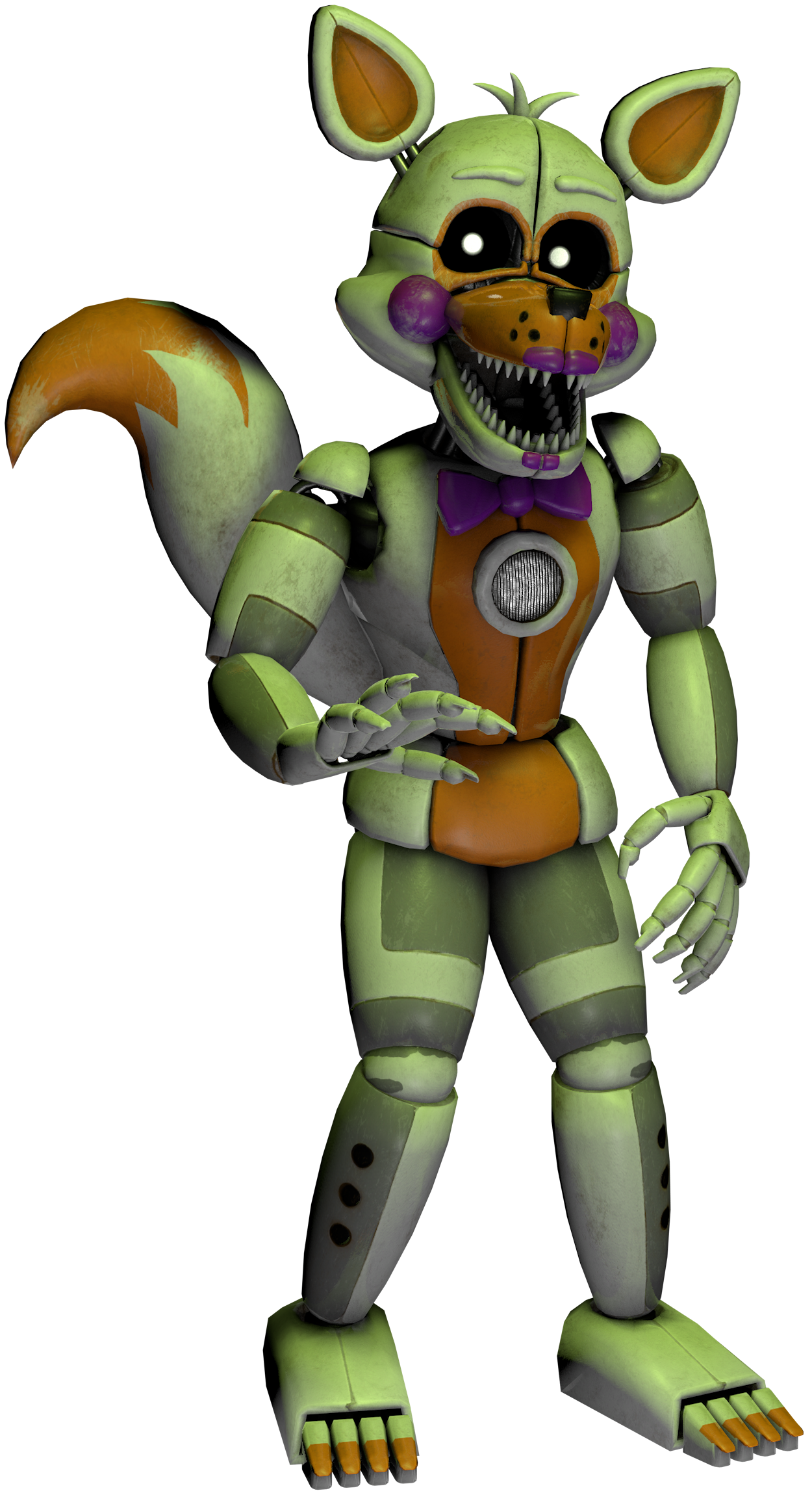 lolbit