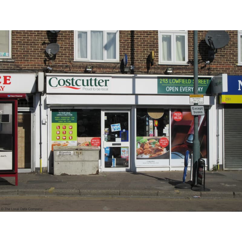 costcutter near me