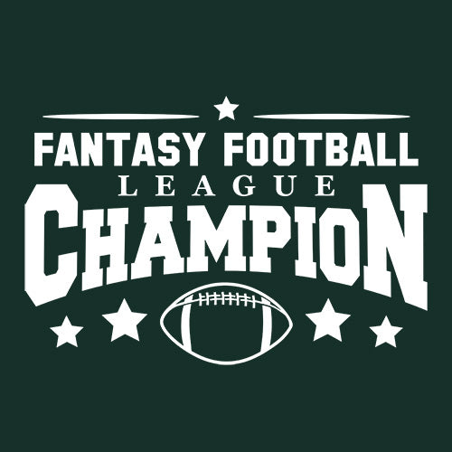 nfl fantasy champion