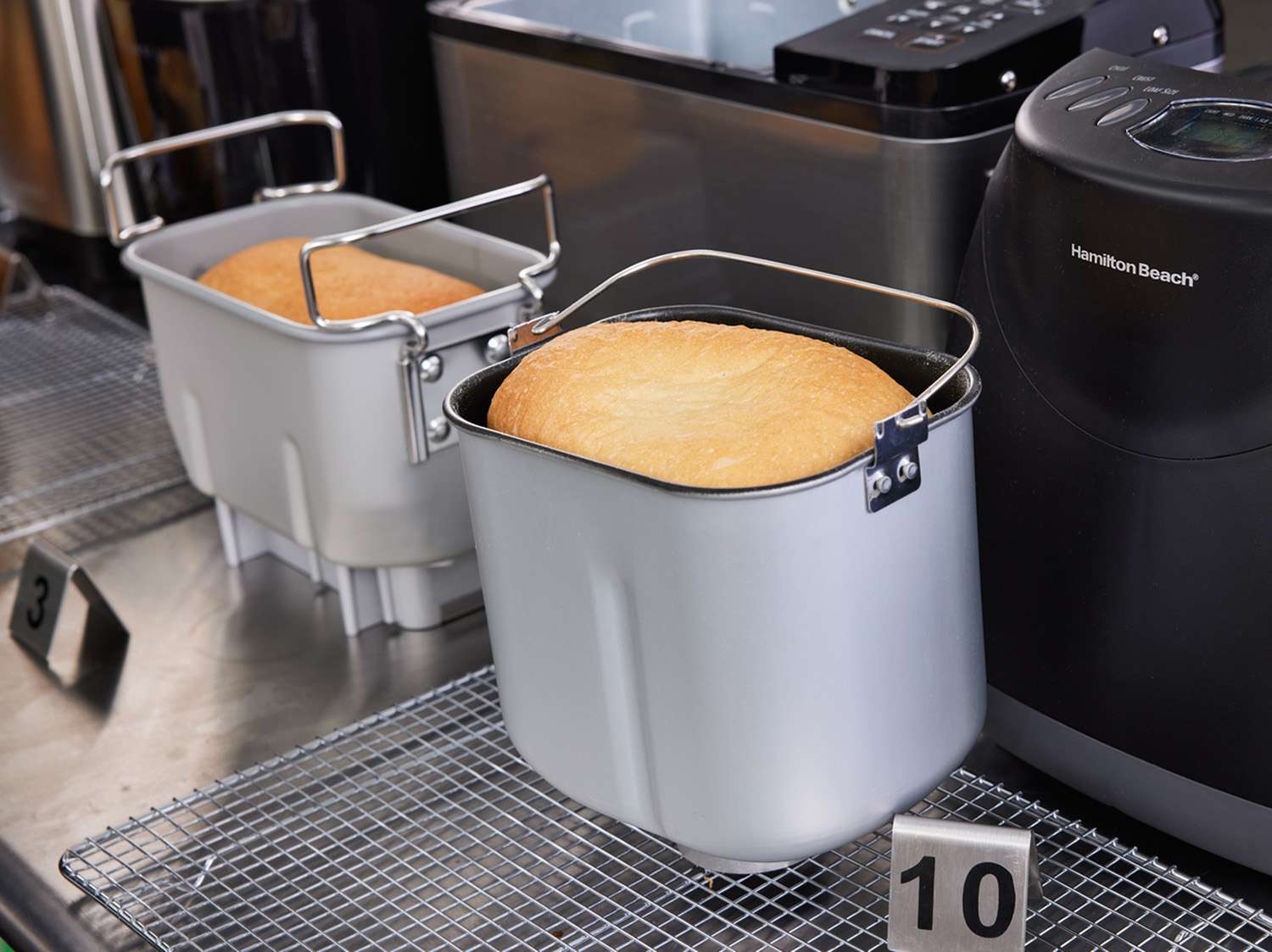 best bread machines