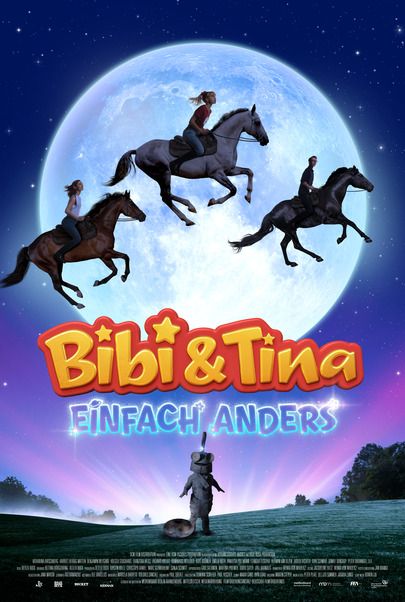 bibi und tina einfach anders streamen