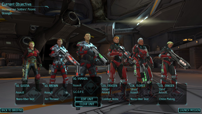 xcom 2 classes