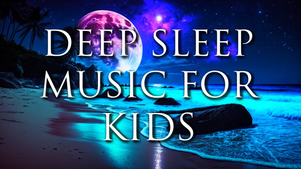 sleep music