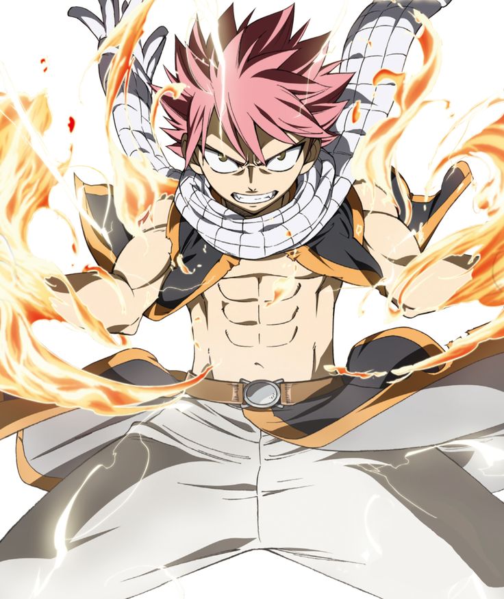 natsu dragneel wiki