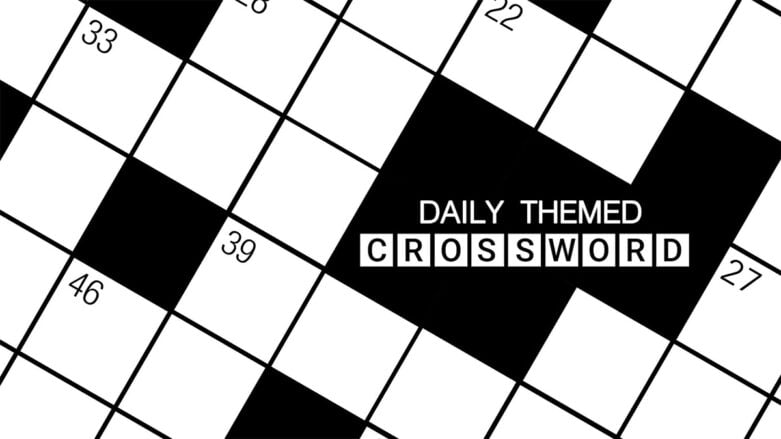 crossword clue drunkard