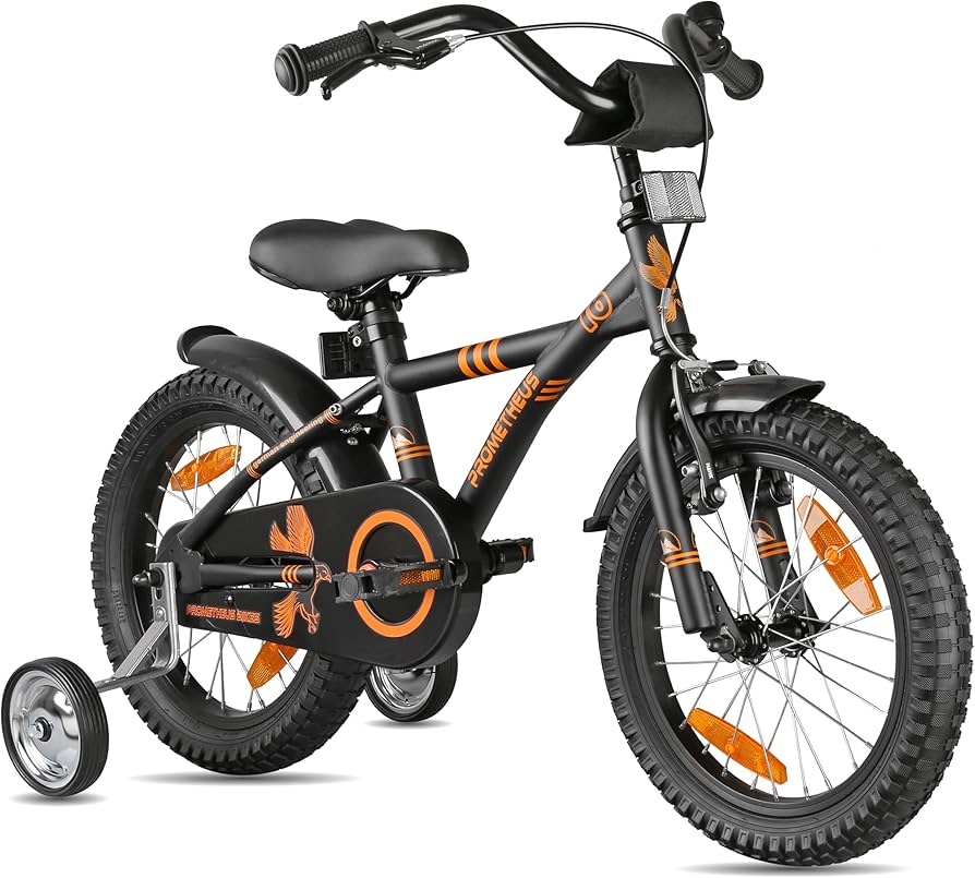 bicicletas para niños 5 años amazon