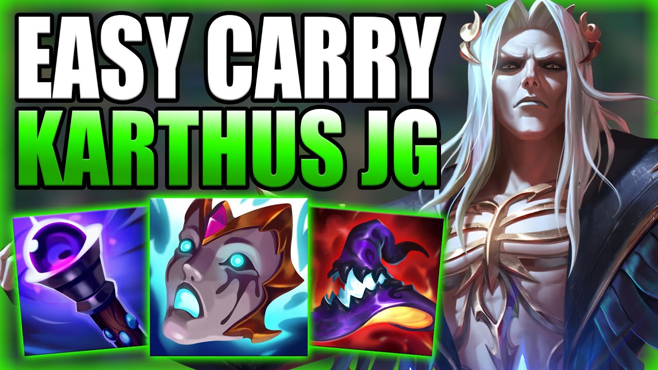 jg karthus