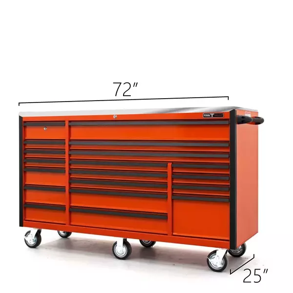 72 tool box