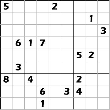 sudoku evil select